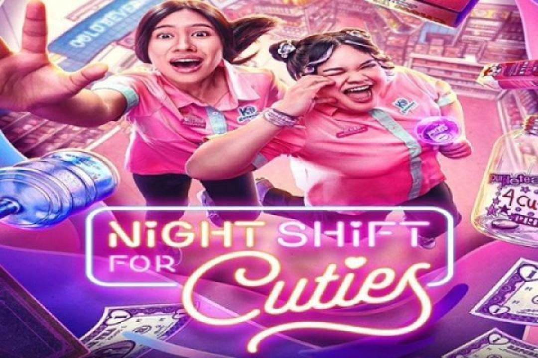 مسلسل Night Shift for Cuties الحلقة 2 الثانية مترجم 