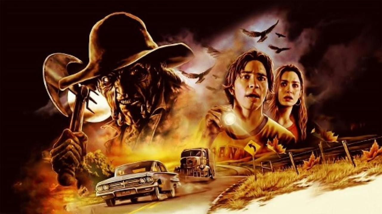 مشاهدة فيلم Jeepers Creepers 2001 مترجم 