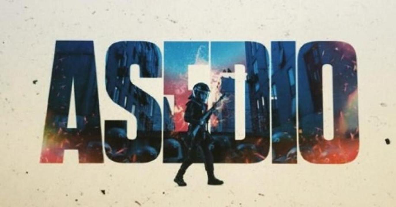 مشاهدة فيلم Asedio 2023 مترجم 