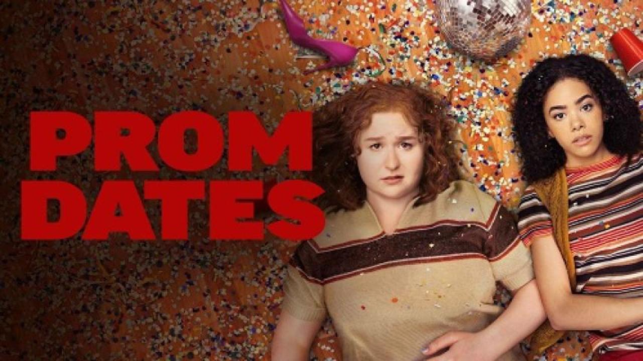 مشاهدة فيلم Prom Dates 2024 مترجم 