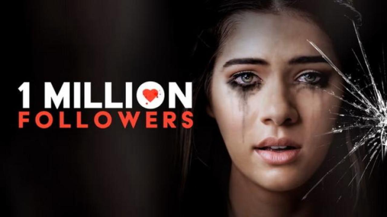 مشاهدة فيلم 1 Million Followers 2024 مترجم 