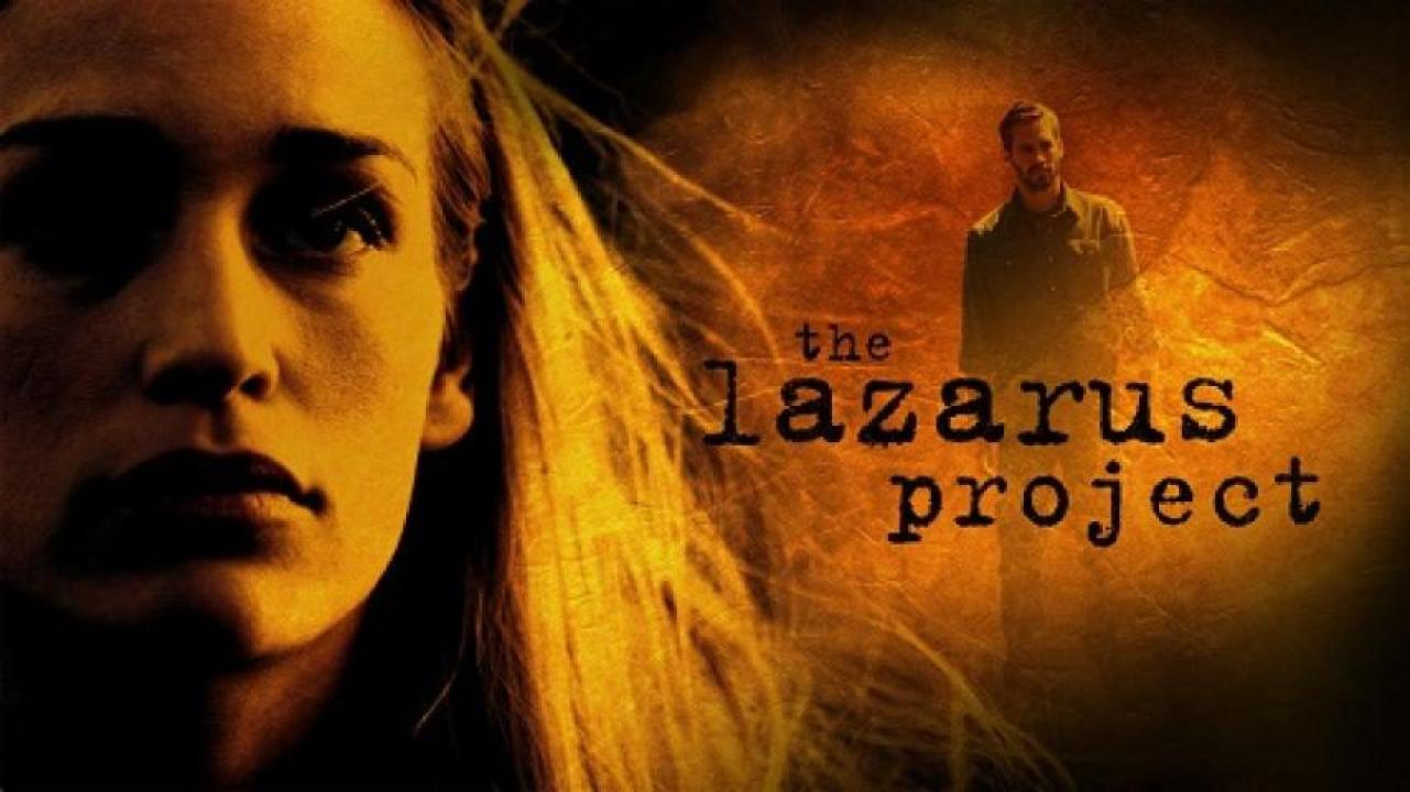 مشاهدة فيلم The Lazarus Project 2008 مترجم 