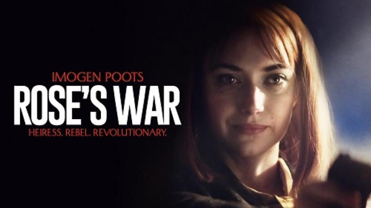 مشاهدة فيلم Rose's War 2023 مترجم 