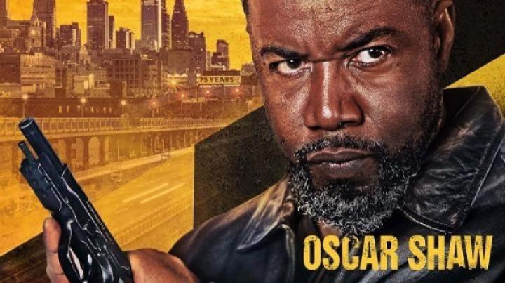 مشاهدة فيلم Oscar Shaw 2025 مترجم