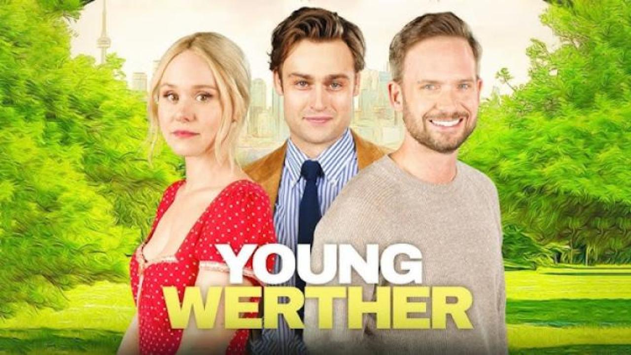 مشاهدة فيلم Young Werther 2024 مترجم 