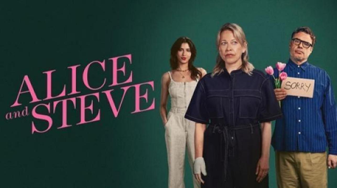 مسلسل Alice and Steve الحلقة 5 الخامسة مترجم 