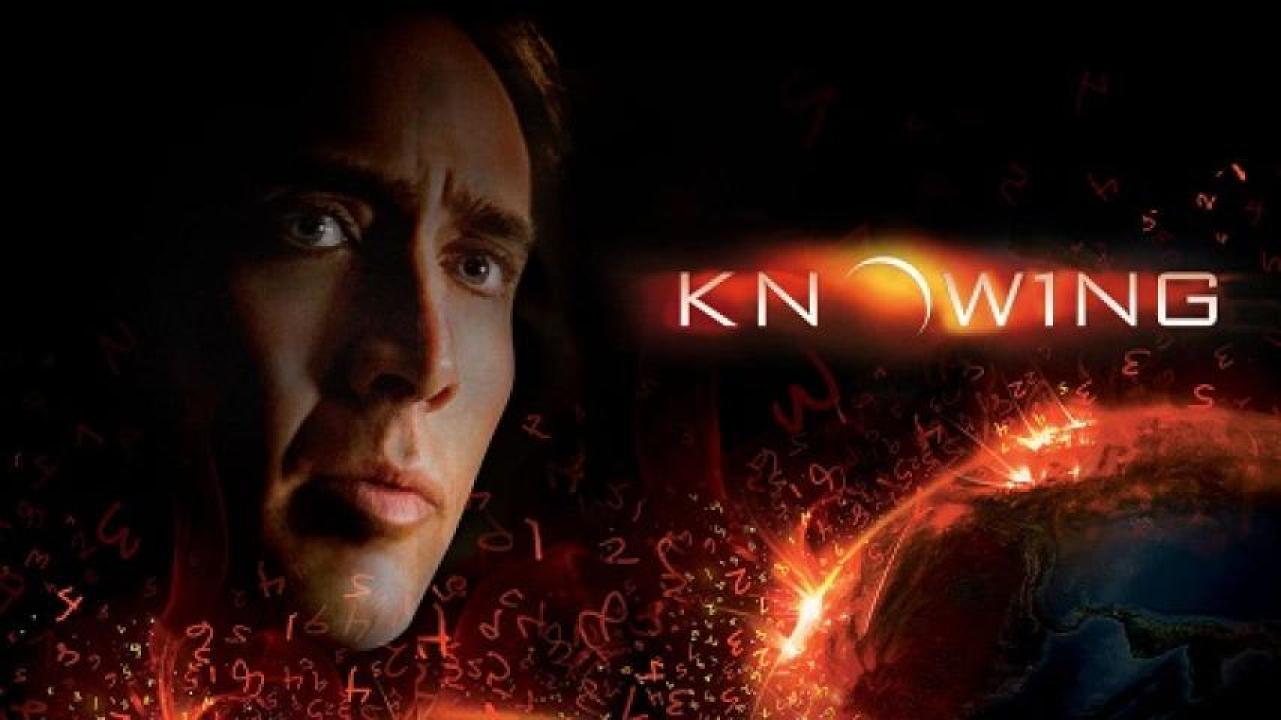 مشاهدة فيلم Knowing 2009 مترجم 