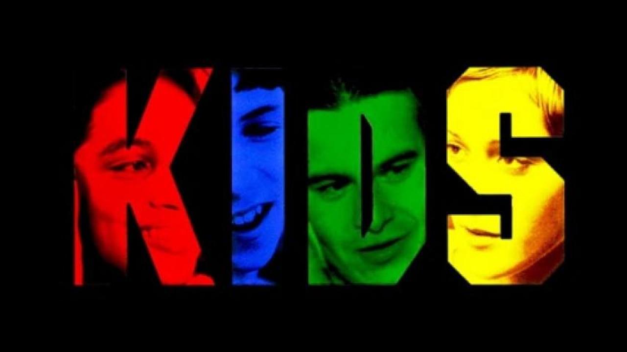 مشاهدة فيلم Kids 1995 مترجم 