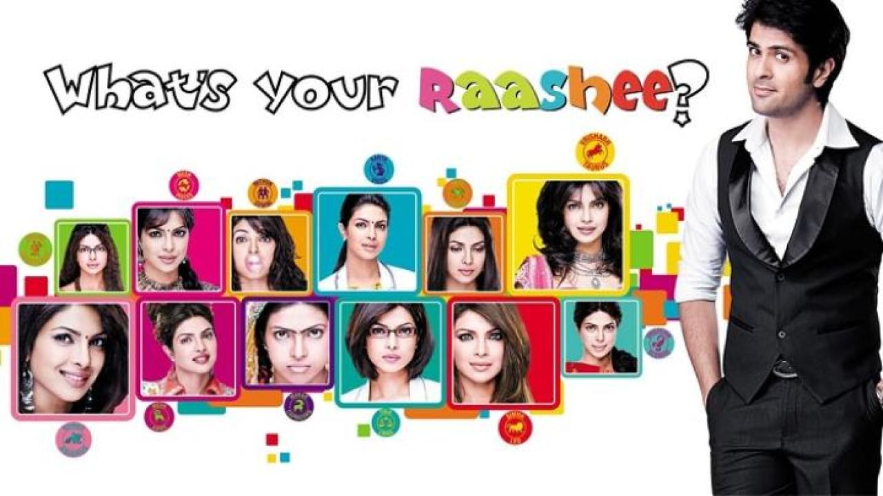 مشاهدة فيلم What's Your Raashee 2009 مترجم 