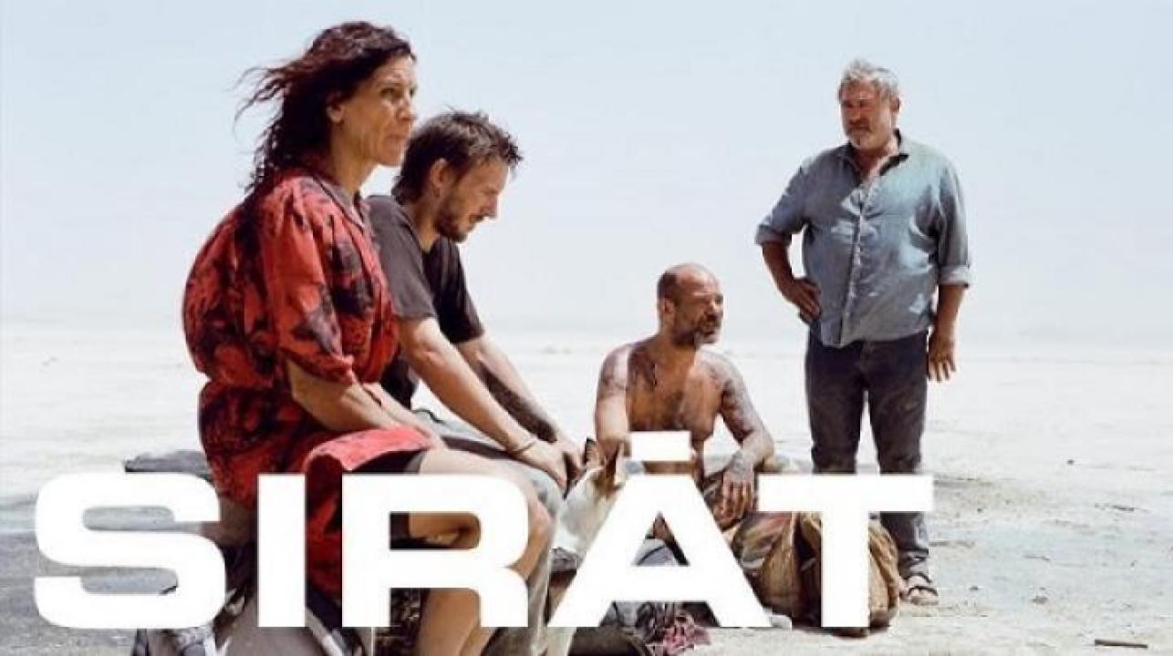 مشاهدة فيلم Sirat 2025 مترجم 