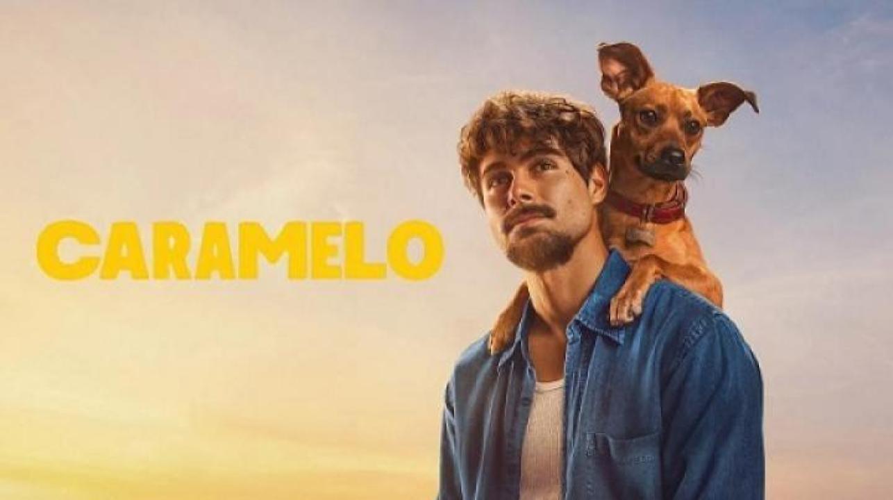مشاهدة فيلم Caramelo 2025 مترجم 
