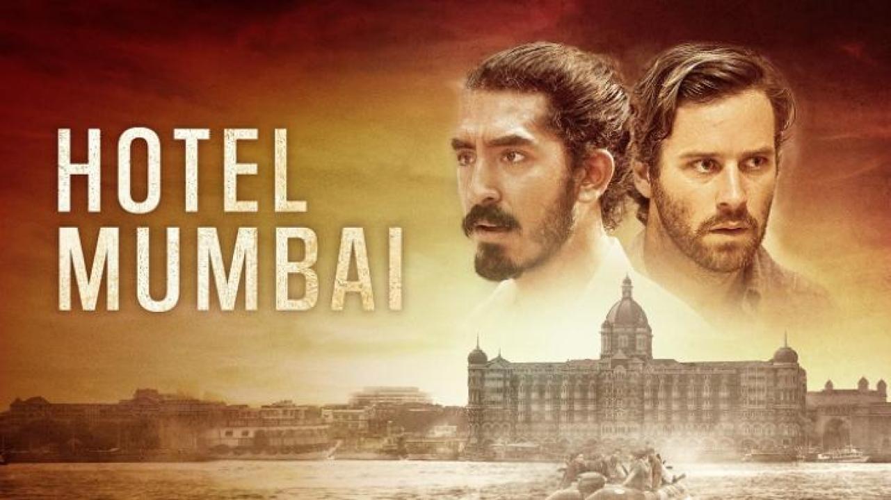 مشاهدة فيلم Hotel Mumbai 2018 مترجم 