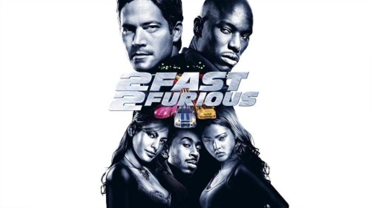 مشاهدة فيلم Fast And Furious 2 2003 مترجم 