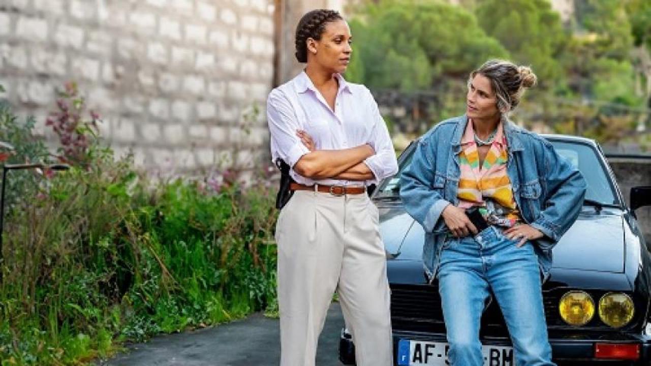 مشاهدة فيلم Nice Girls 2024 مترجم 