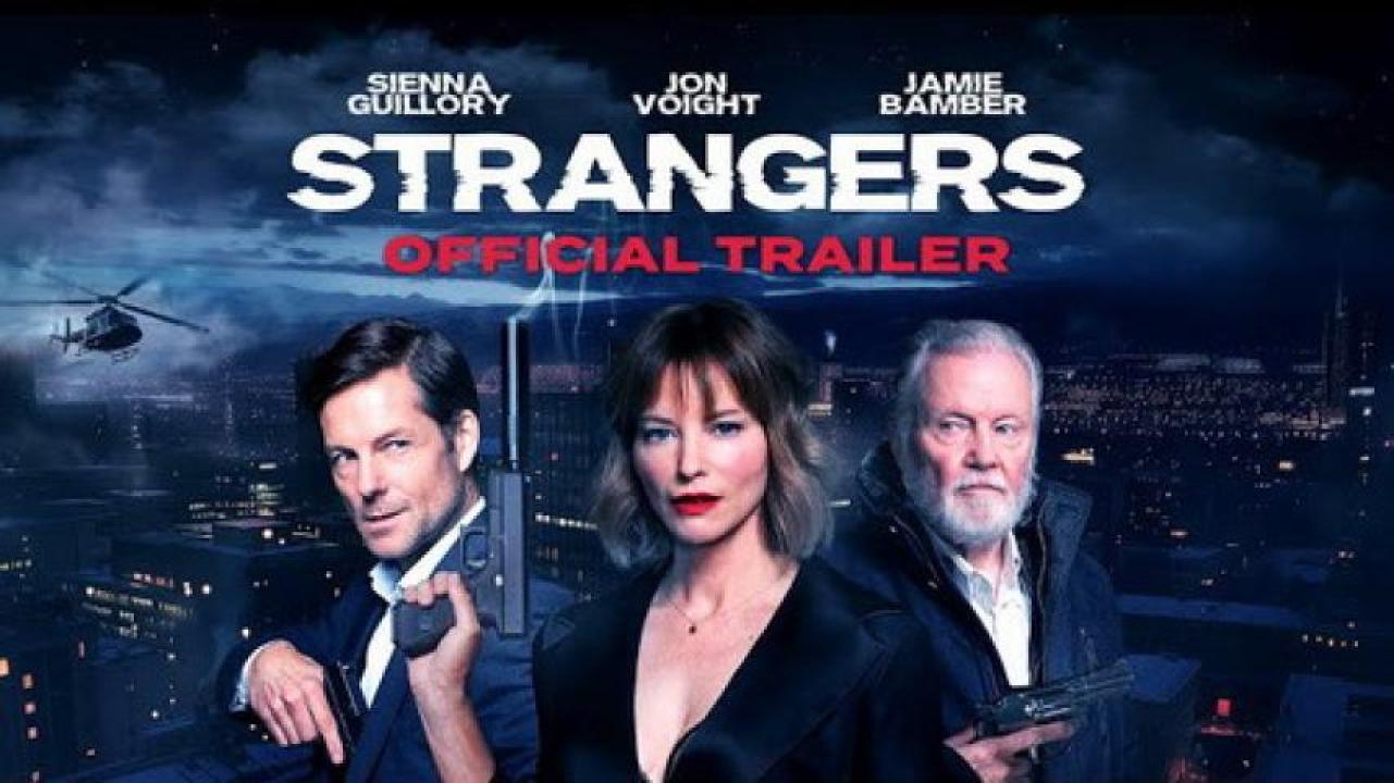 مشاهدة فيلم Strangers 2024 مترجم 
