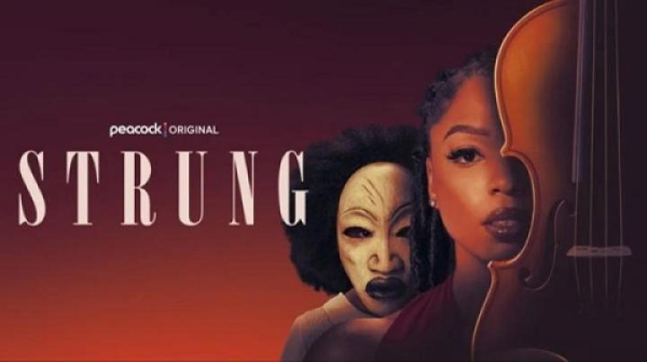 مشاهدة فيلم Strung 2026 مترجم