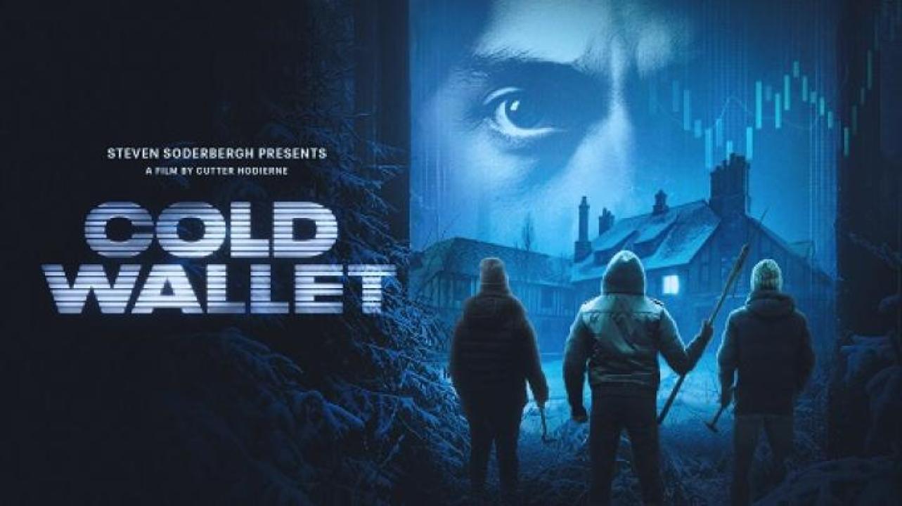 مشاهدة فيلم Cold Wallet 2024 مترجم 