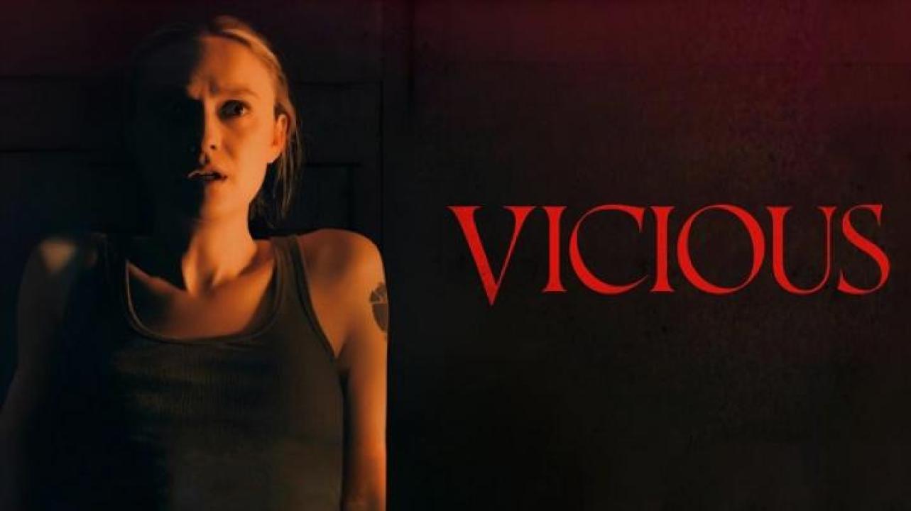 مشاهدة فيلم Vicious 2025 مترجم 