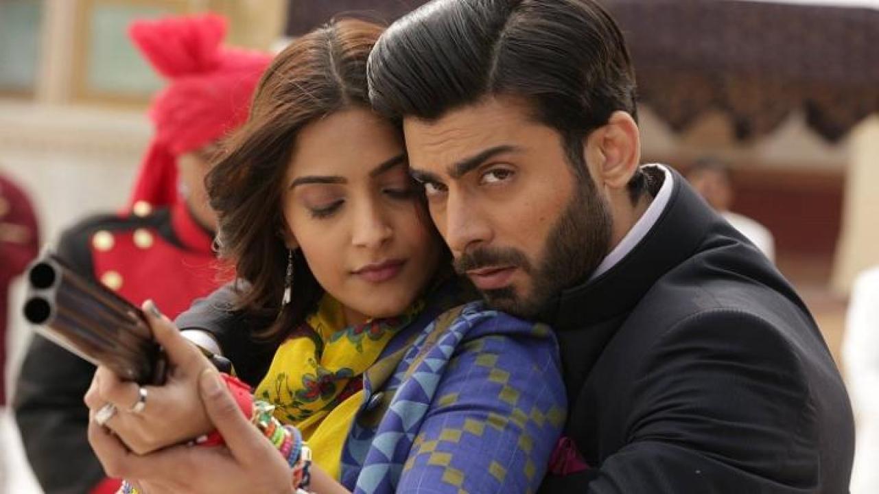 مشاهدة فيلم Khoobsurat 2014 مترجم 