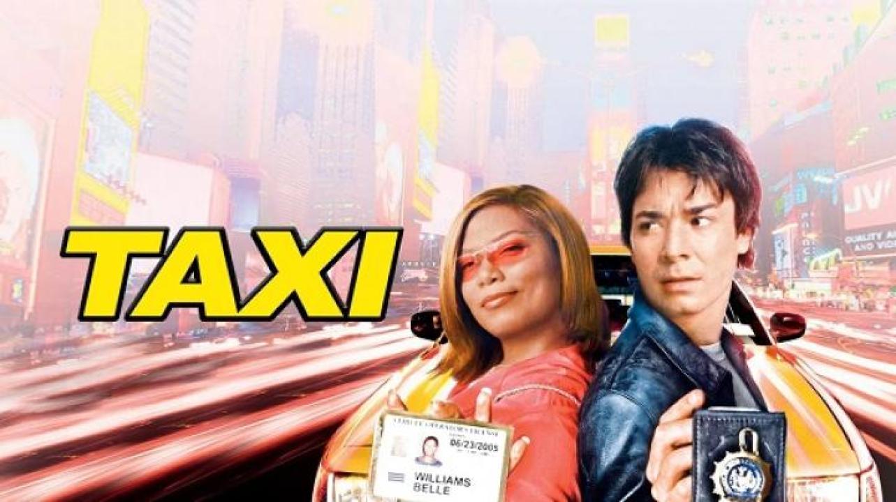 مشاهدة فيلم Taxi 3 2003 مترجم 