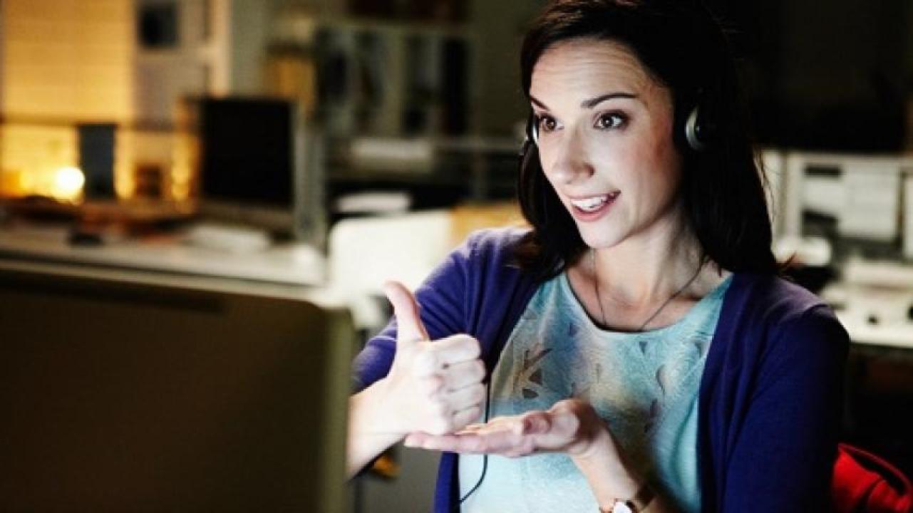 مشاهدة فيلم The Little Death 2014 مترجم 