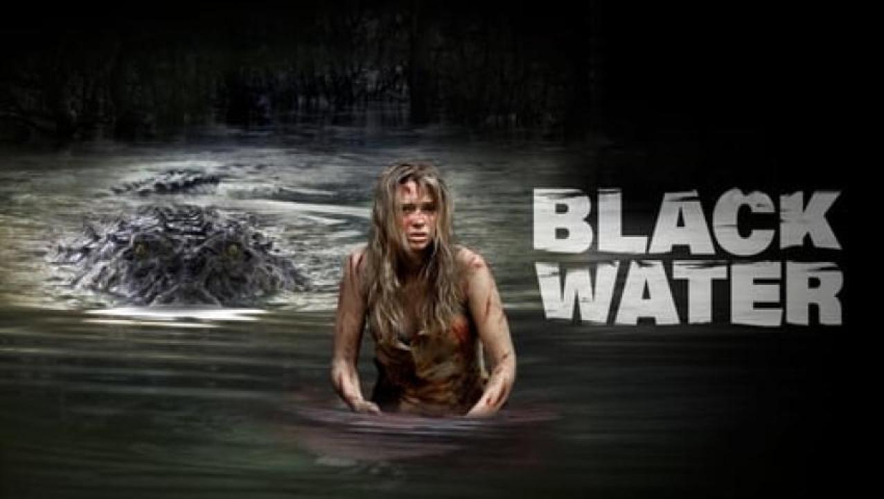 مشاهدة فيلم Black Water 2007 مترجم 
