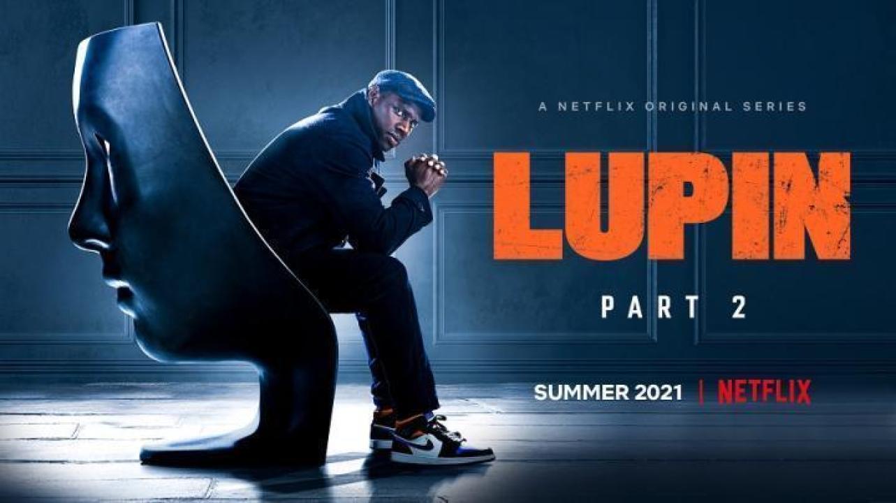 مسلسل Lupin الموسم الثاني الحلقة 3 الثالثة مترجم 
