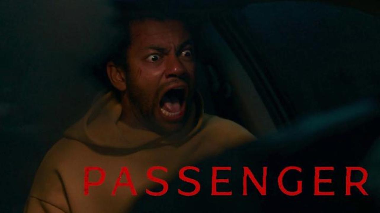 مشاهدة فيلم Passenger 2026 مترجم