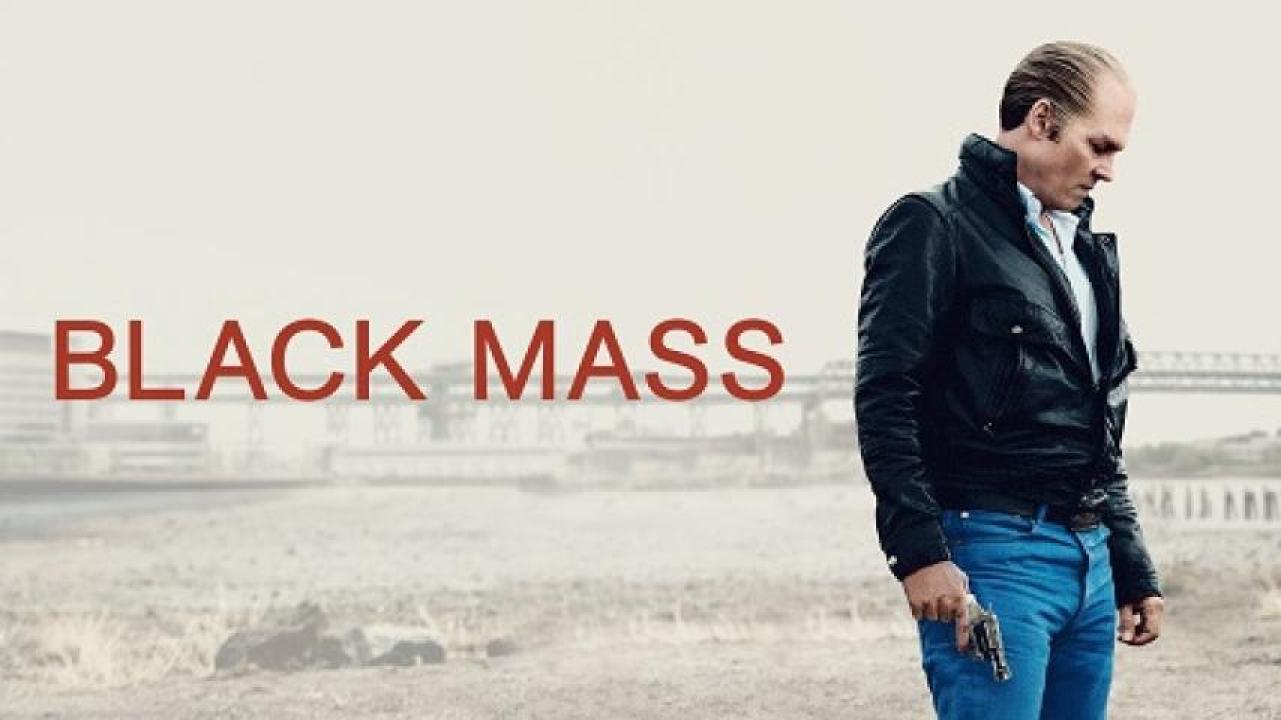 مشاهدة فيلم Black Mass 2015 مترجم 