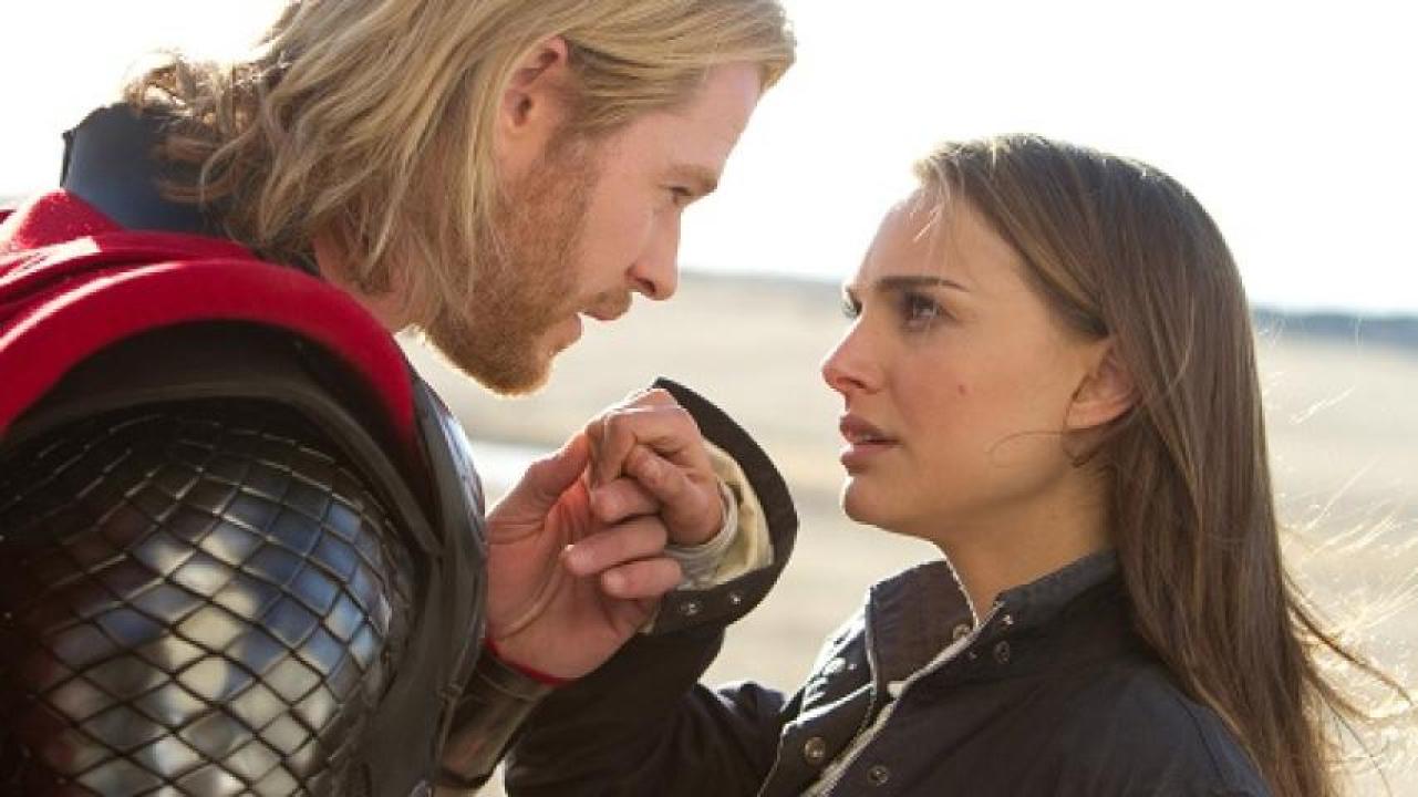 مشاهدة فيلم Thor 1 2011 مترجم