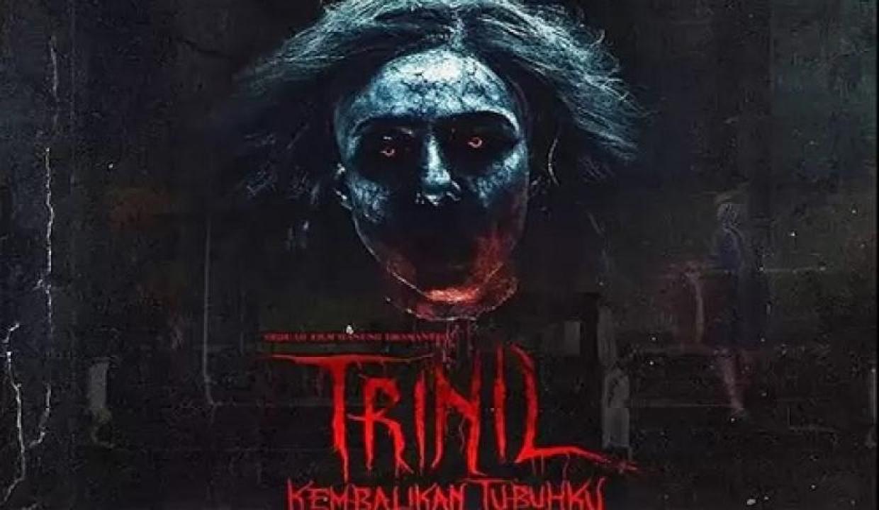 مشاهدة فيلم Trinil 2024 مترجم 
