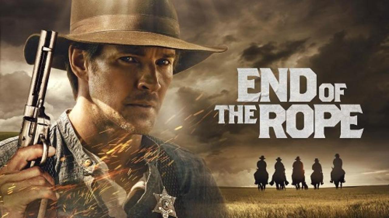 مشاهدة فيلم End of the Rope 2023 مترجم 