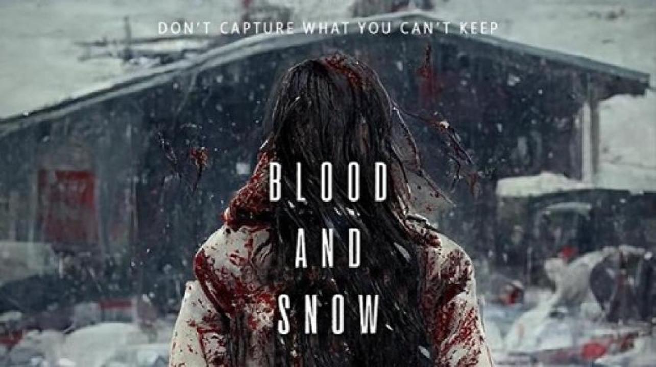 مشاهدة فيلم Blood and Snow 2023 مترجم 