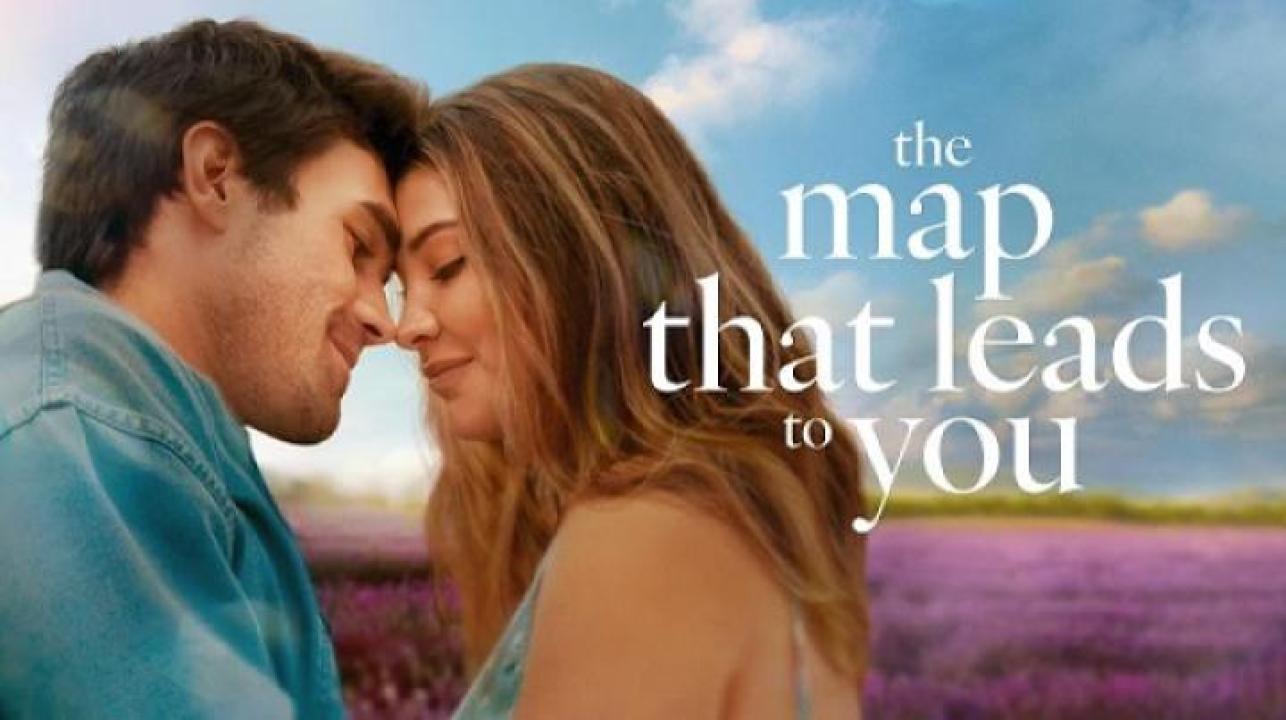 مشاهدة فيلم The Map That Leads to You 2025 مترجم 