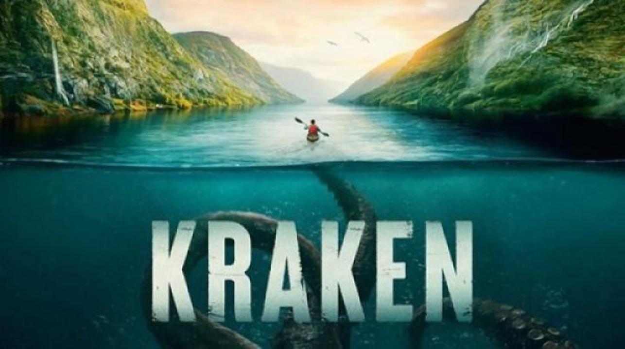 مشاهدة فيلم Kraken 2026 مترجم 