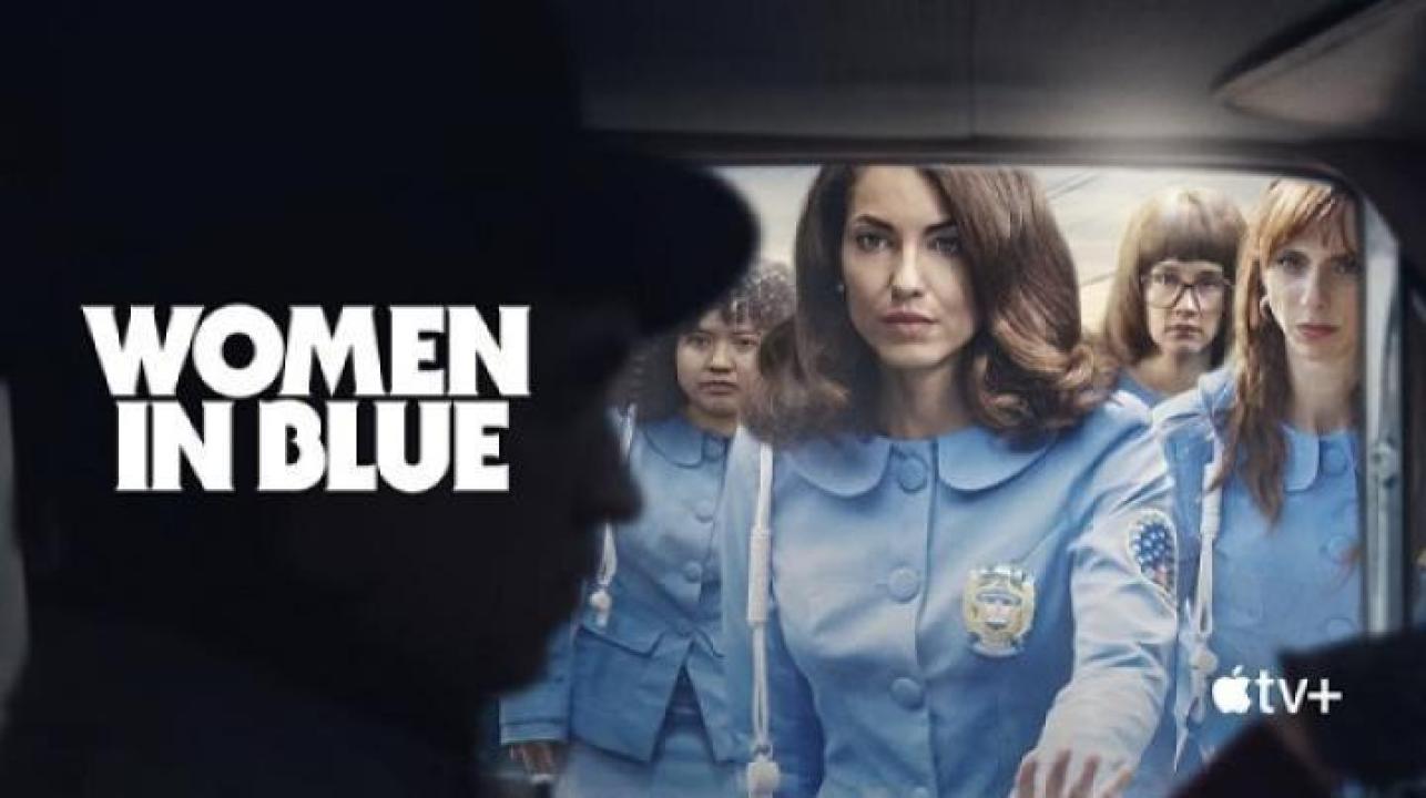 مسلسل Women in Blue الموسم الاول الحلقة 6 السادسة مترجم 