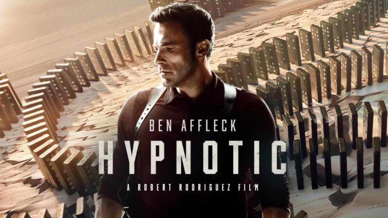 مشاهدة فيلم Hypnotic 2023 مترجم 