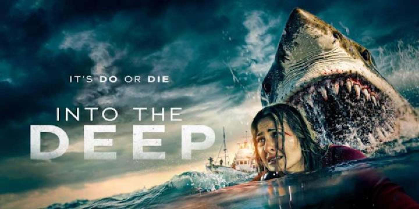 مشاهدة فيلم Into The Deep 2025 مترجم 