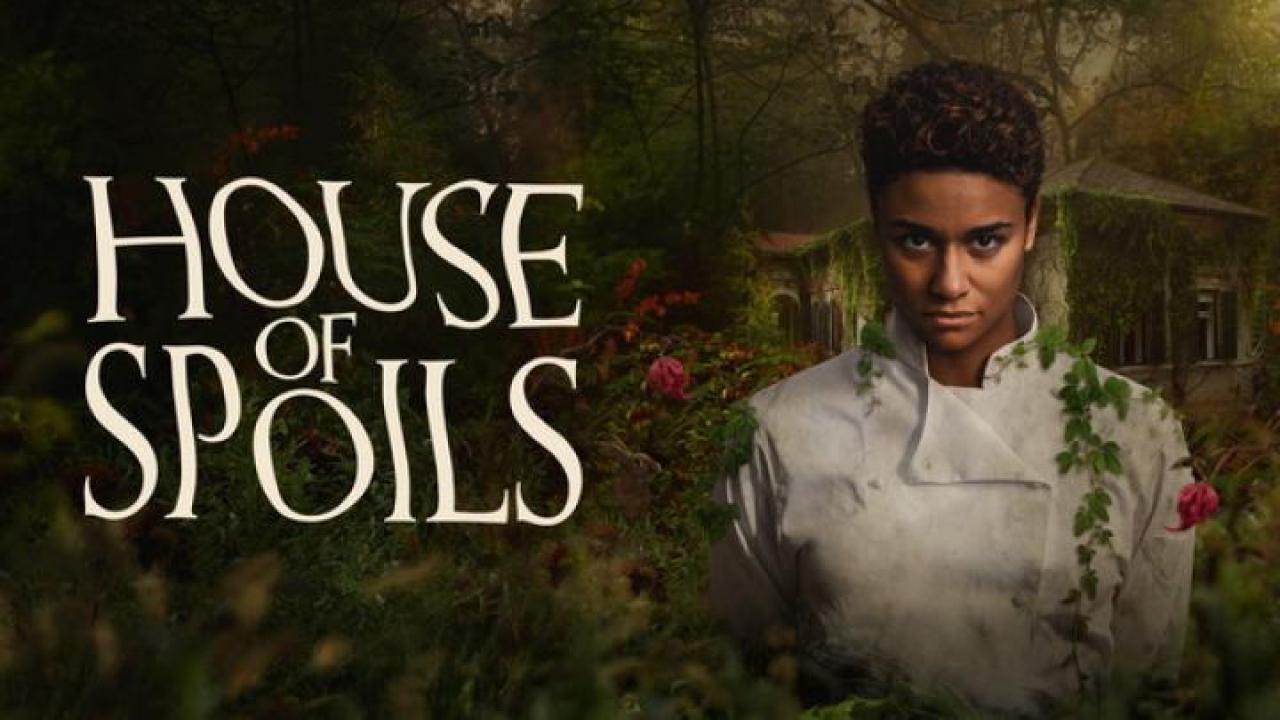 مشاهدة فيلم House Of Spoils 2024 مترجم 