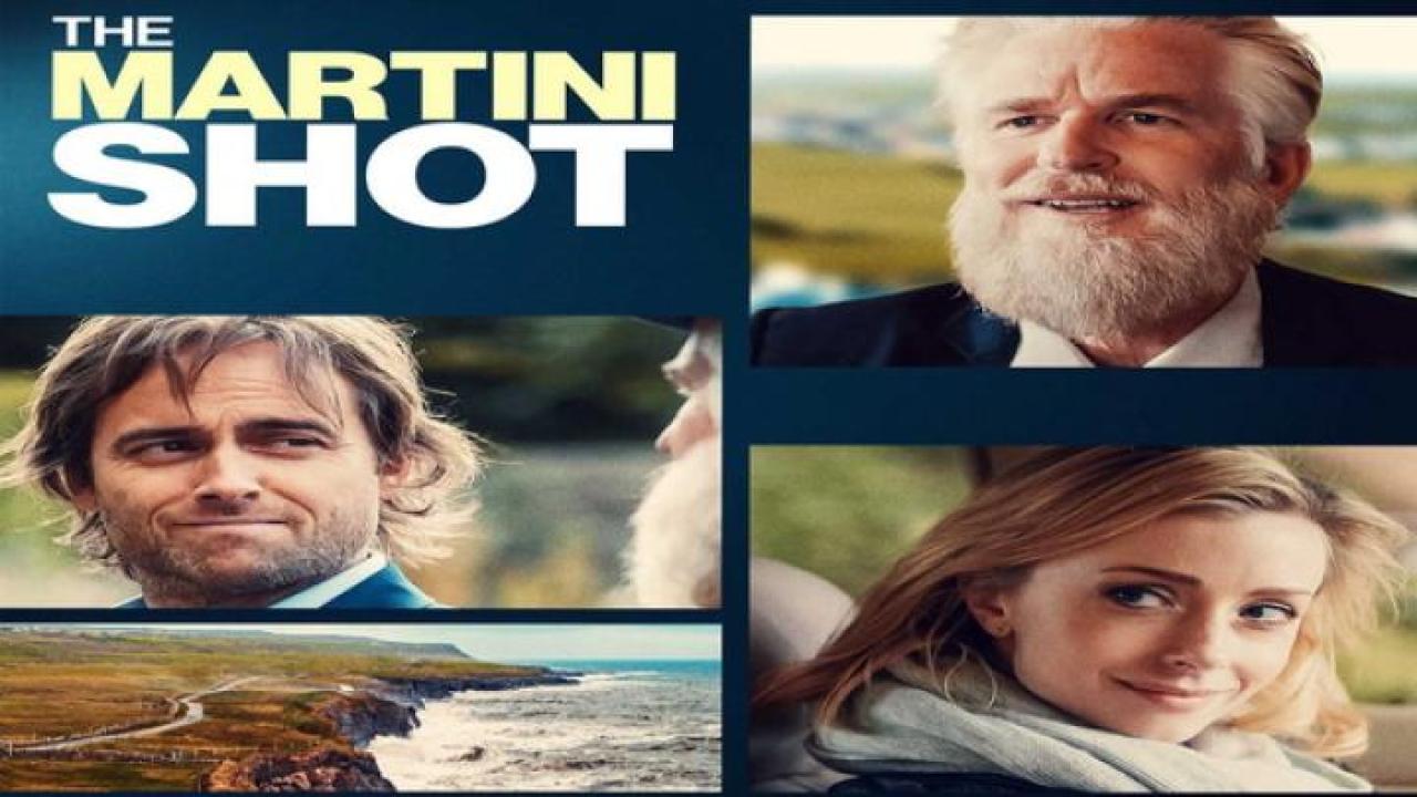 مشاهدة فيلم The Martini Shot 2023 مترجم 