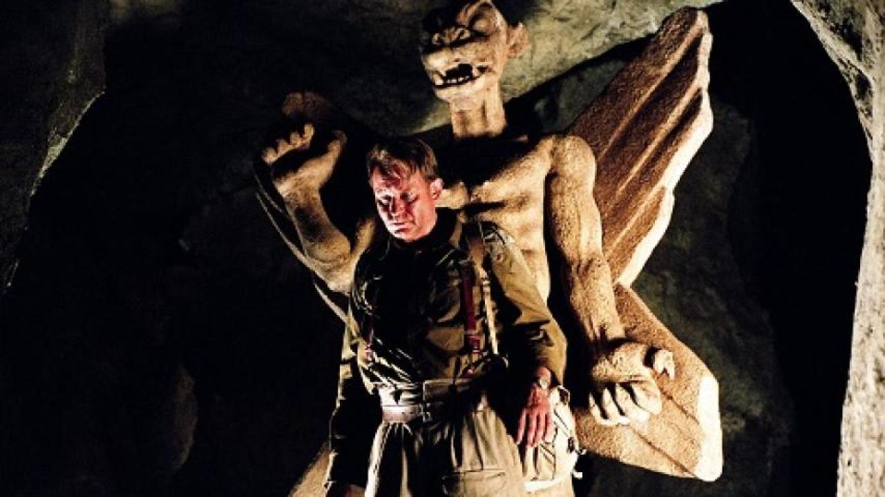 مشاهدة فيلم Exorcist The Beginning 2004 مترجم 