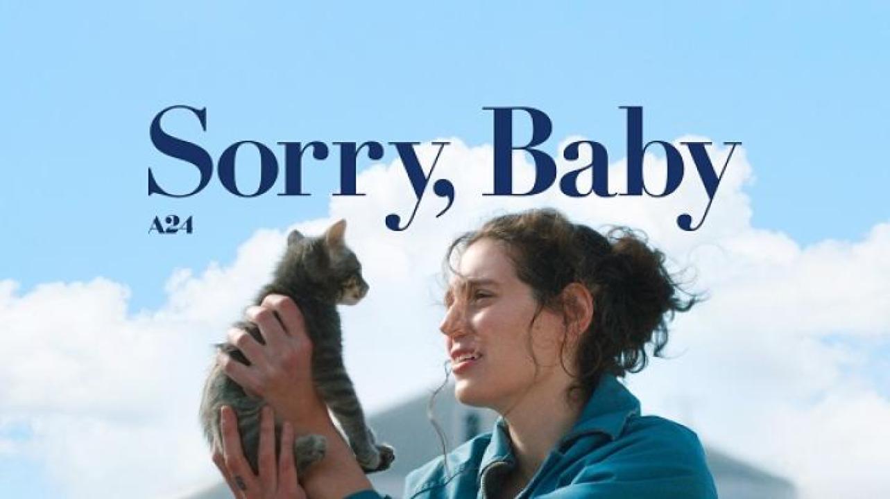 مشاهدة فيلم Sorry Baby 2025 مترجم 
