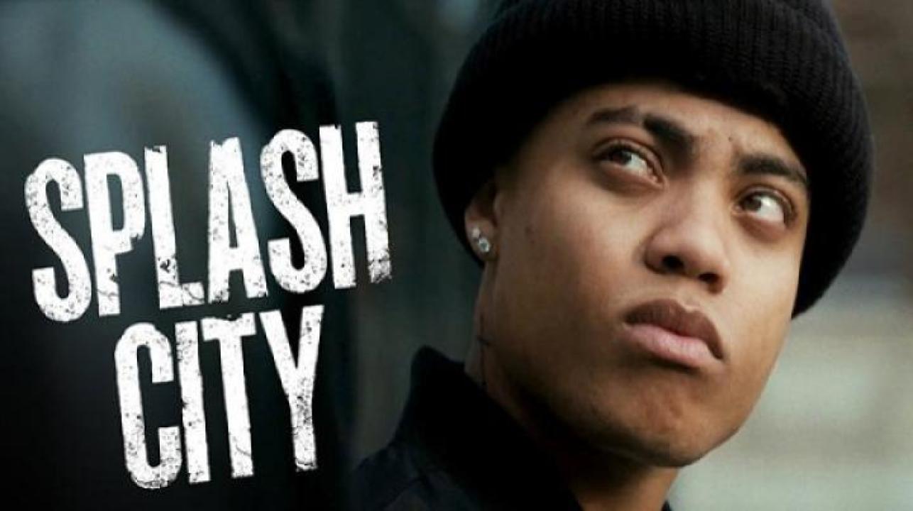 مشاهدة فيلم Splash City 2026 مترجم 