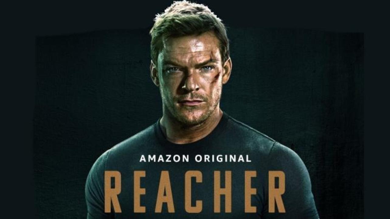 مسلسل Reacher الموسم الاول الحلقة 2 الثانية مترجم 