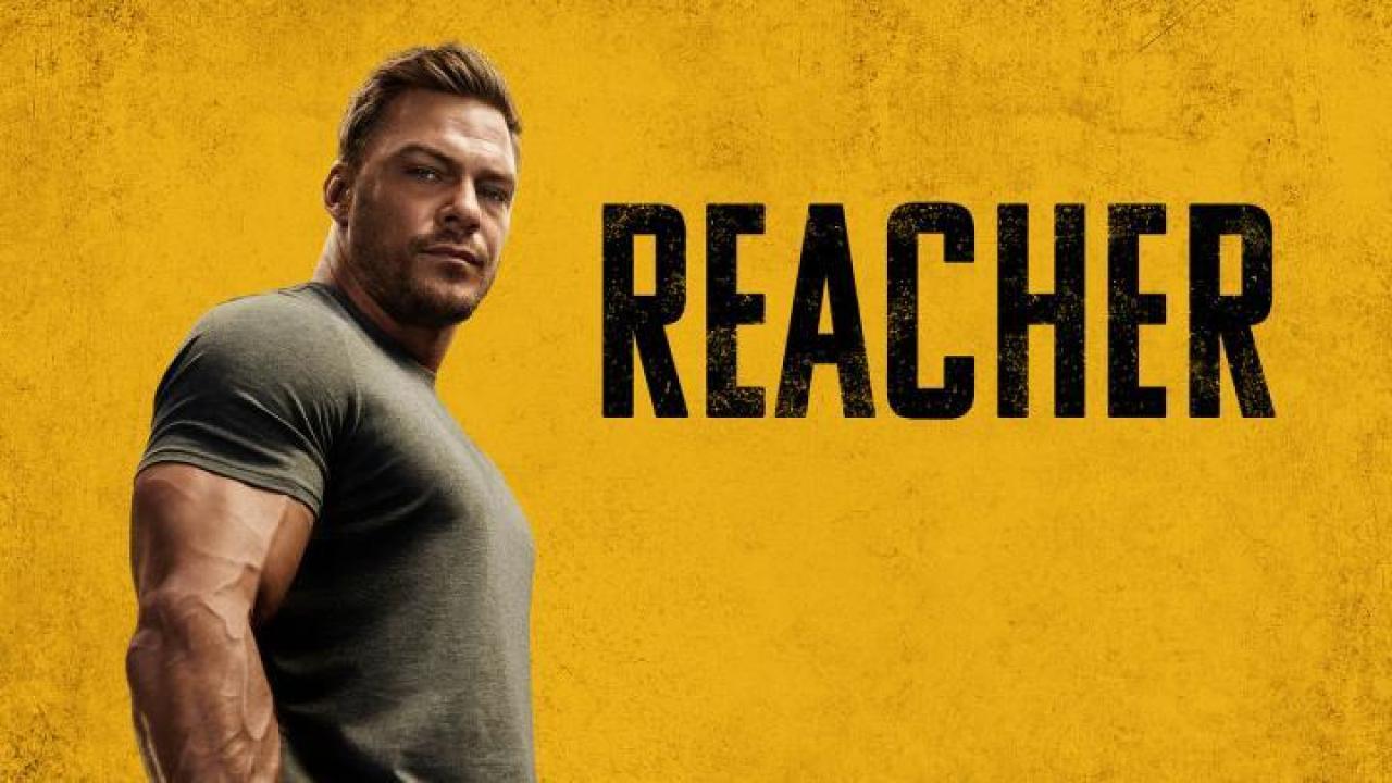 مسلسل Reacher الموسم الثاني الحلقة 1 الاولى مترجم 
