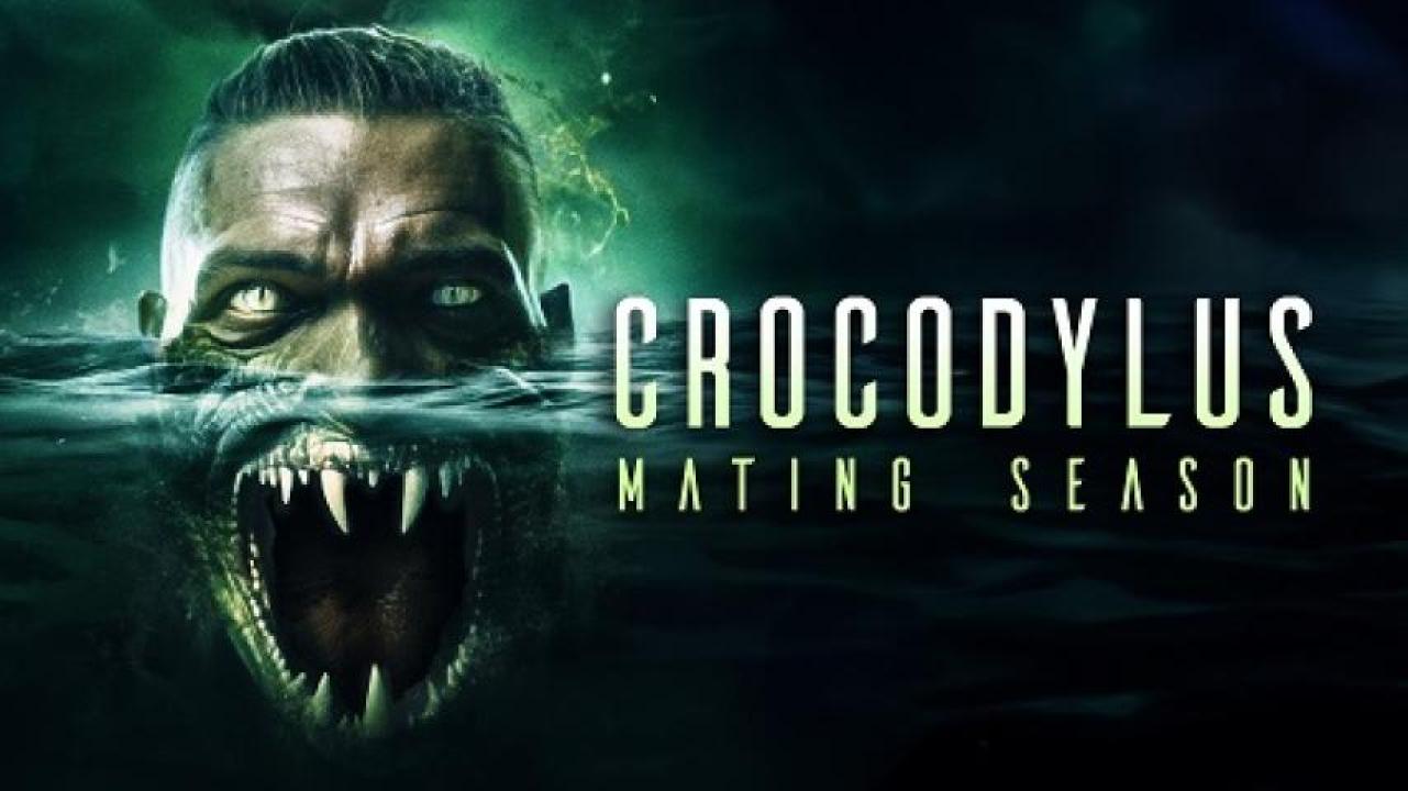 مشاهدة فيلم Crocodylus Mating Season 2023 مترجم 