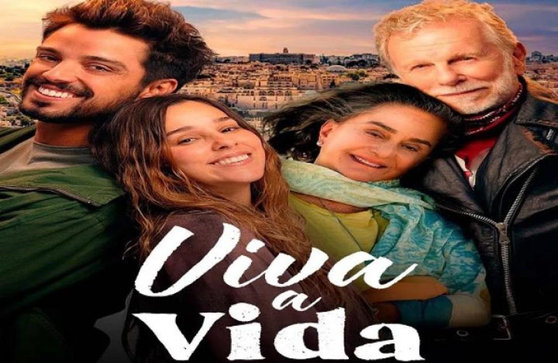مشاهدة فيلم Cheers to Life 2024 مترجم 