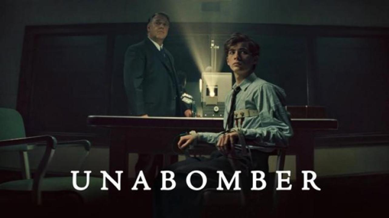 مشاهدة فيلم Unabomber 2026 مترجم