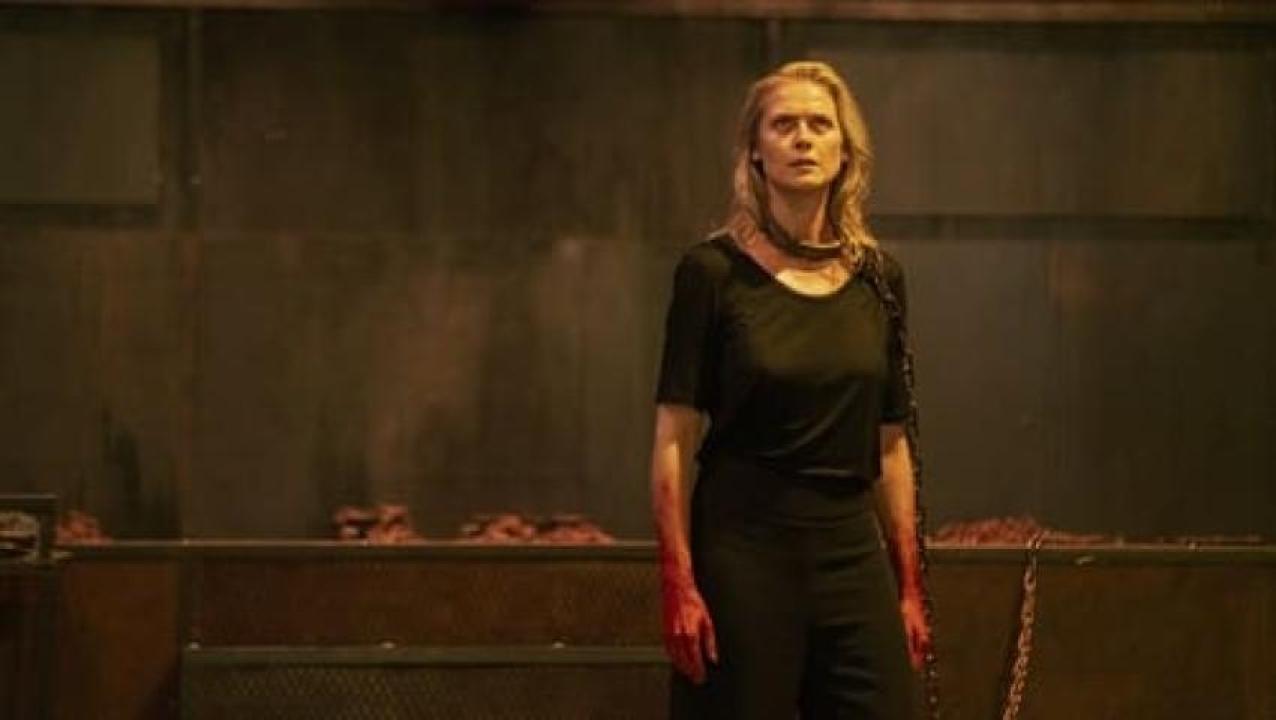 مشاهدة فيلم Saw X 2023 مترجم 