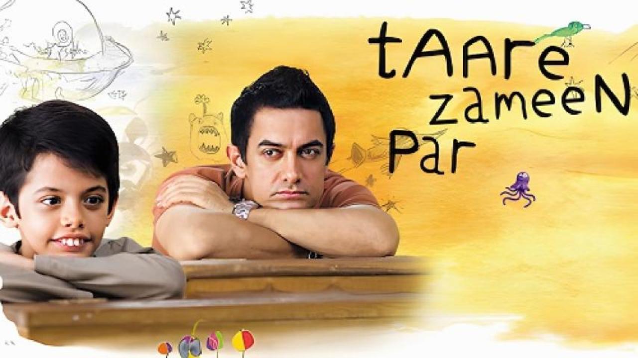 مشاهدة فيلم Taare Zameen Par 2007 مترجم 